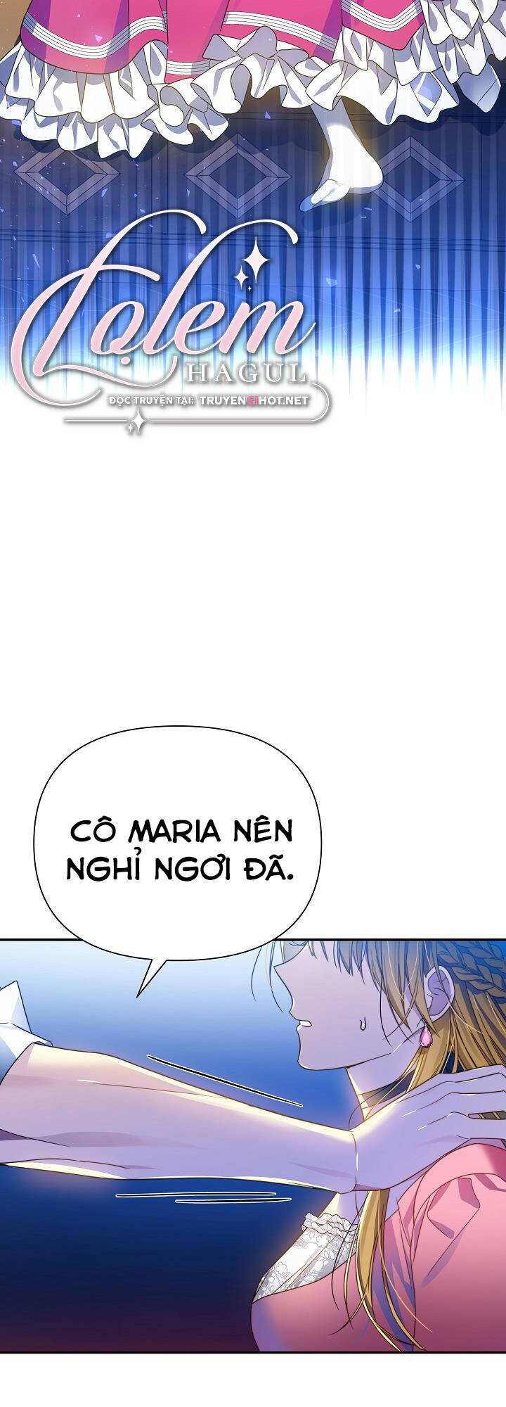 Từ Lúc Bắt Đầu Tôi Vẫn Luôn Ở Bên Em - Chương 51.1 - Trang 17