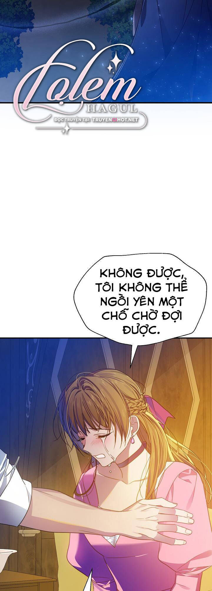 Từ Lúc Bắt Đầu Tôi Vẫn Luôn Ở Bên Em - Chương 51.1 - Trang 19