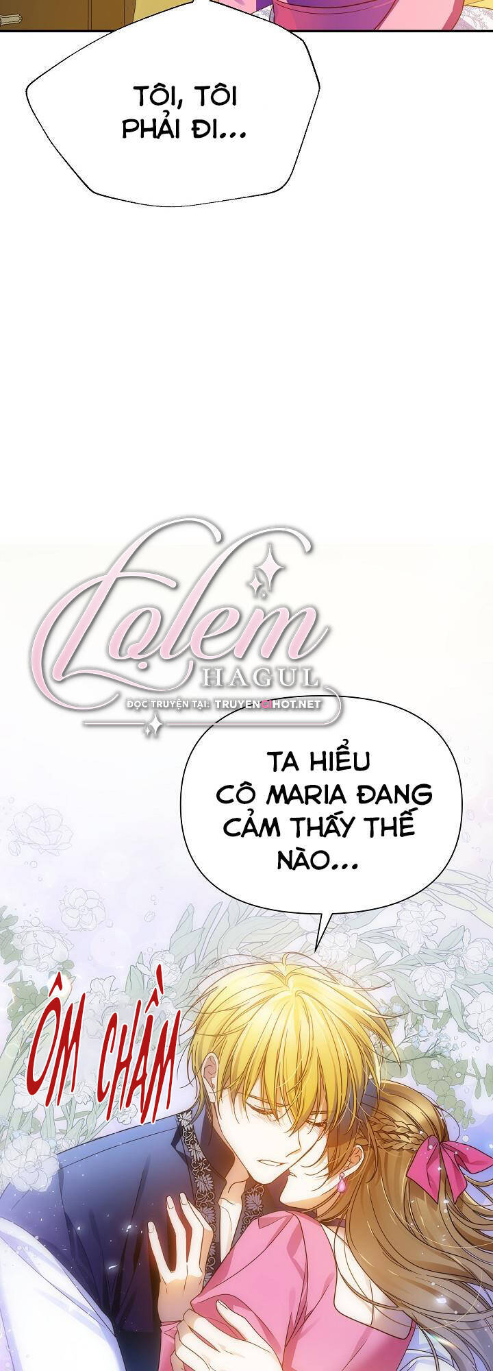 Từ Lúc Bắt Đầu Tôi Vẫn Luôn Ở Bên Em - Chương 51.1 - Trang 20