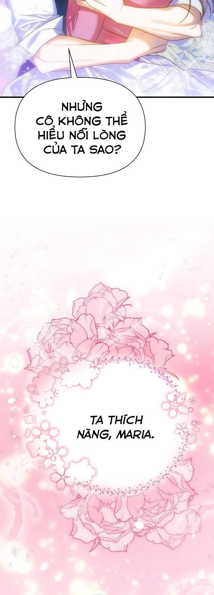 Từ Lúc Bắt Đầu Tôi Vẫn Luôn Ở Bên Em - Chương 51.1 - Trang 21