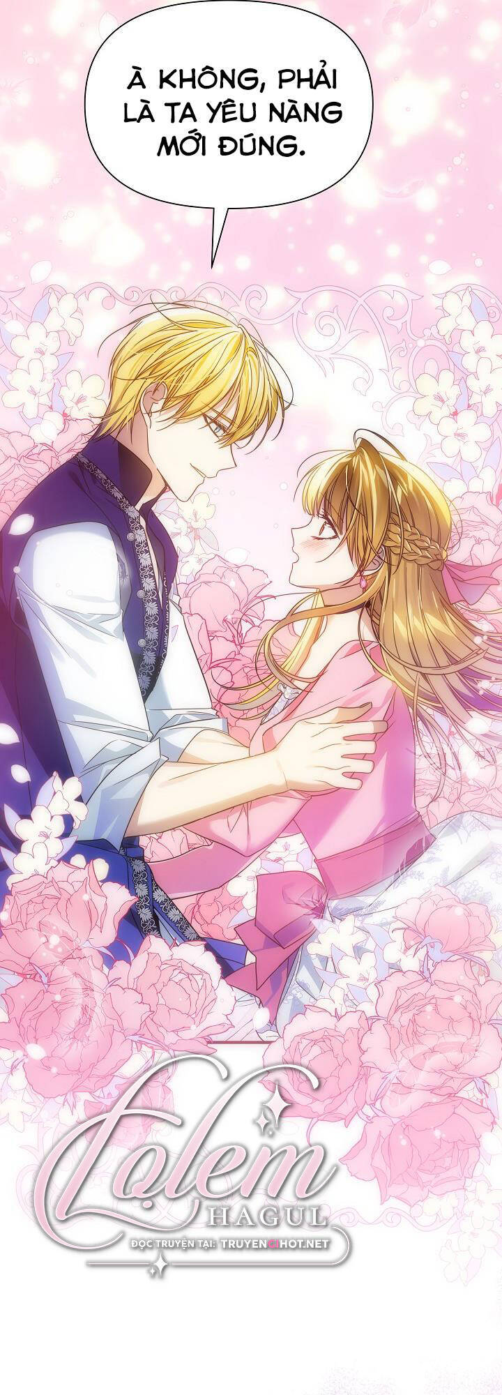 Từ Lúc Bắt Đầu Tôi Vẫn Luôn Ở Bên Em - Chương 51.1 - Trang 22