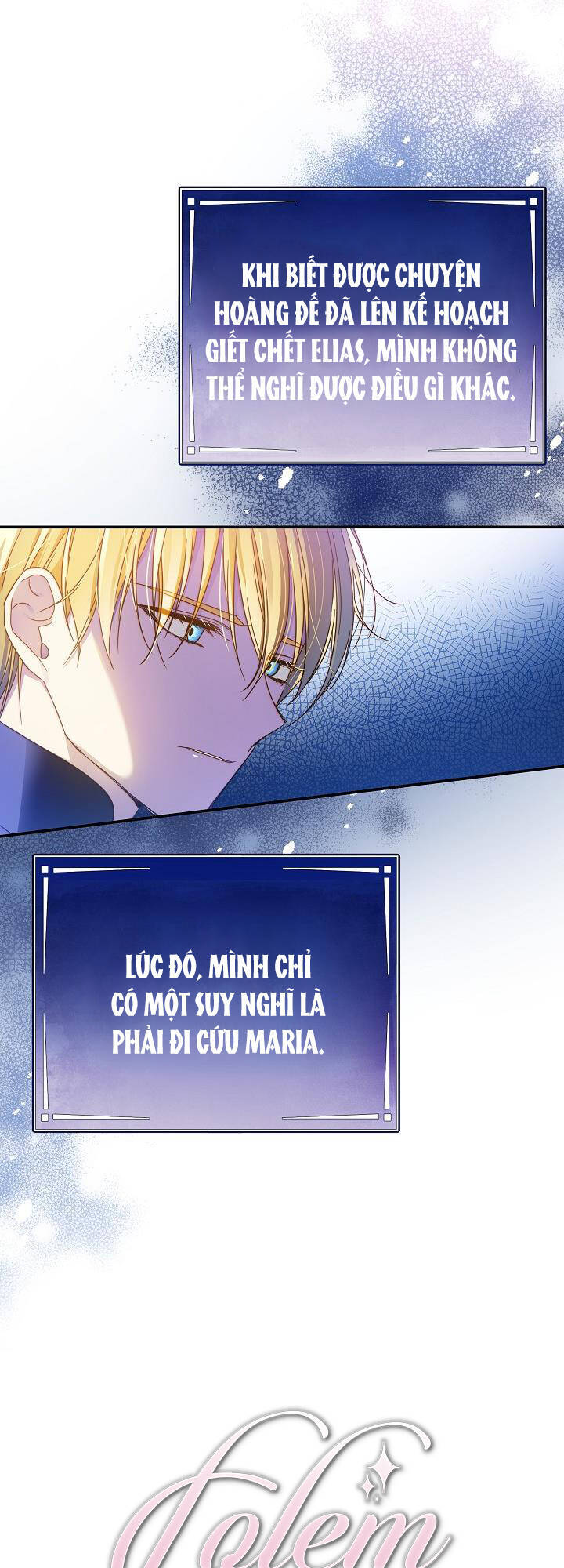 Từ Lúc Bắt Đầu Tôi Vẫn Luôn Ở Bên Em - Chương 51.1 - Trang 23