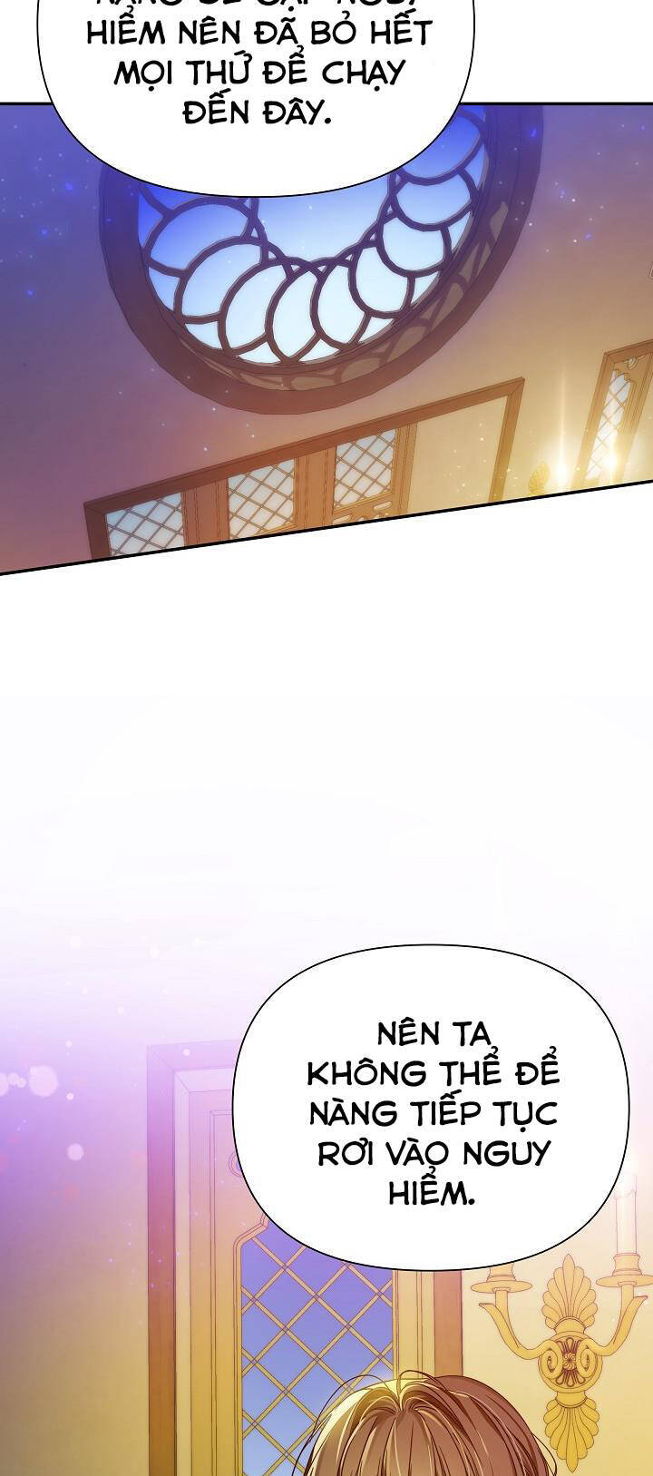 Từ Lúc Bắt Đầu Tôi Vẫn Luôn Ở Bên Em - Chương 51.1 - Trang 25