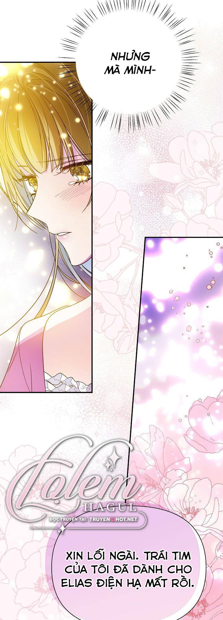 Từ Lúc Bắt Đầu Tôi Vẫn Luôn Ở Bên Em - Chương 51.1 - Trang 27