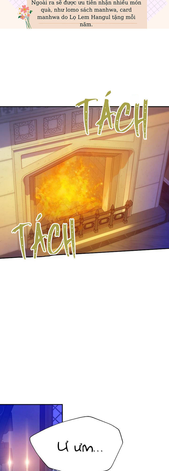 Từ Lúc Bắt Đầu Tôi Vẫn Luôn Ở Bên Em - Chương 51.1 - Trang 4