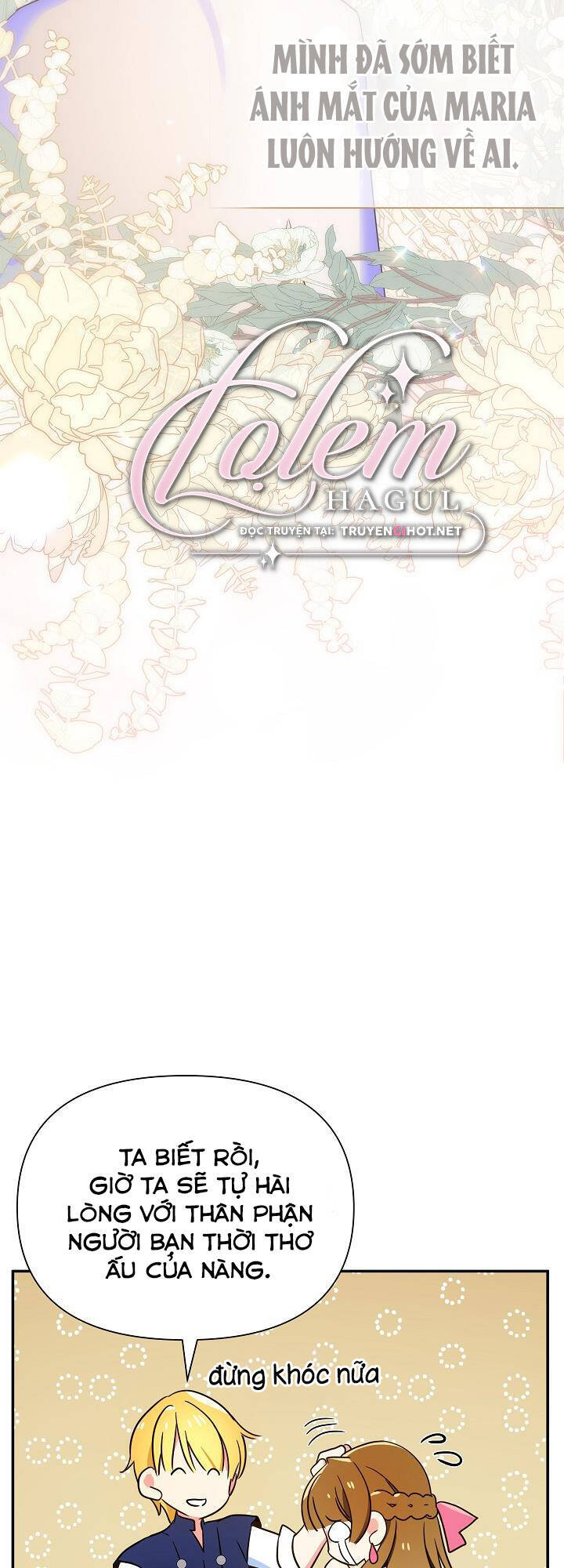 Từ Lúc Bắt Đầu Tôi Vẫn Luôn Ở Bên Em - Chương 51.1 - Trang 31