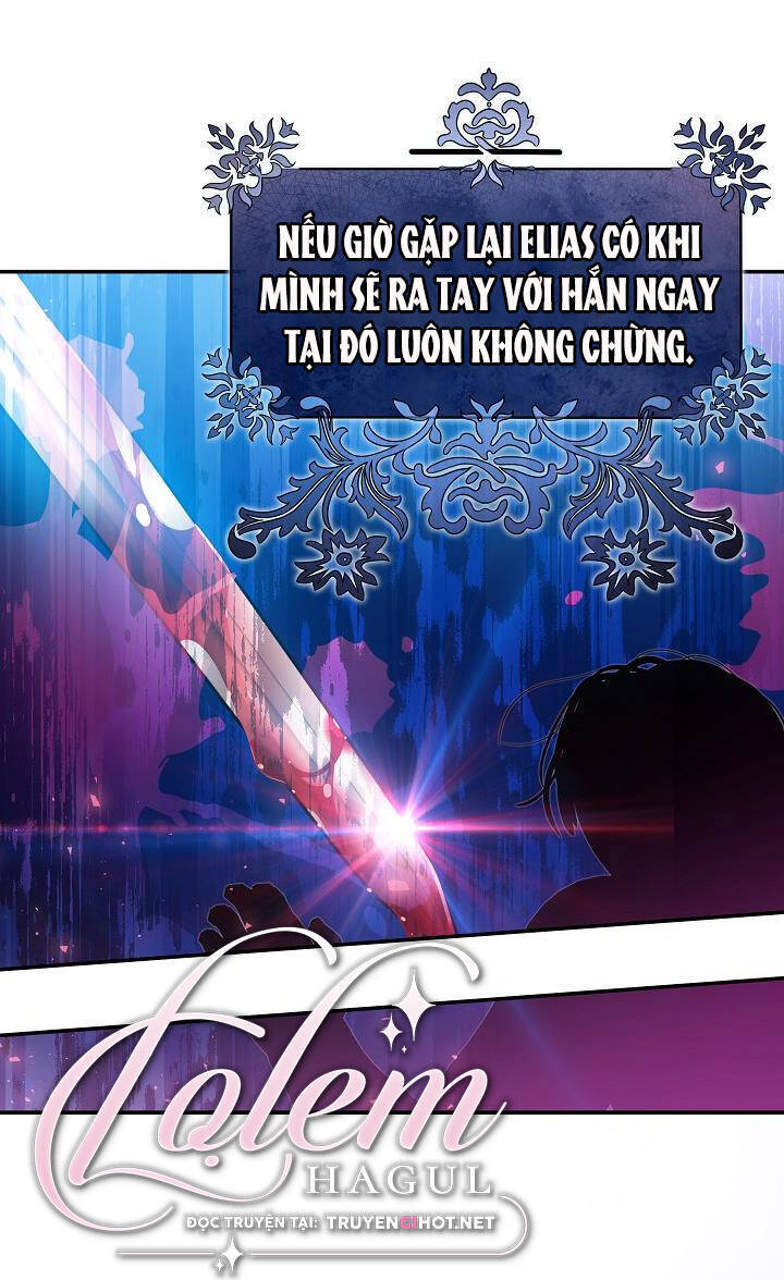 Từ Lúc Bắt Đầu Tôi Vẫn Luôn Ở Bên Em - Chương 51.1 - Trang 40