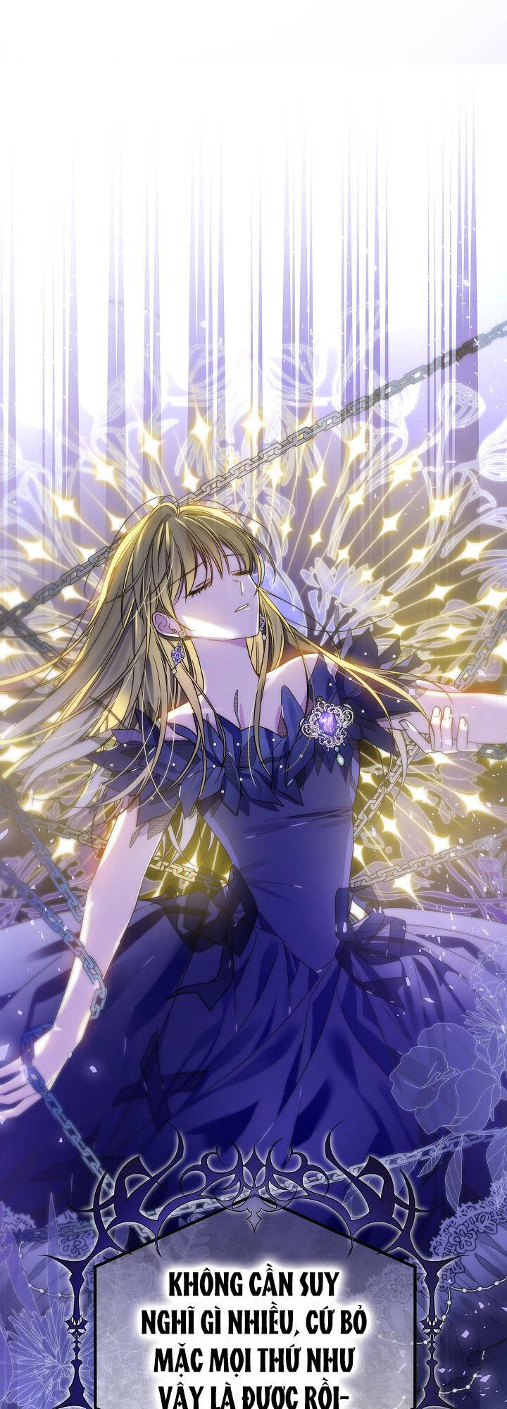 Từ Lúc Bắt Đầu Tôi Vẫn Luôn Ở Bên Em - Chương 51.1 - Trang 41