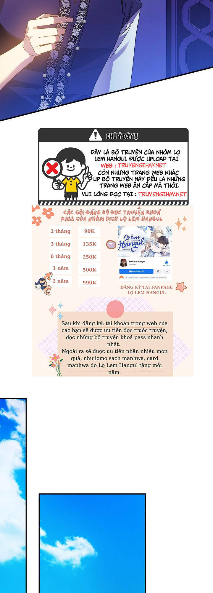 Từ Lúc Bắt Đầu Tôi Vẫn Luôn Ở Bên Em - Chương 51.1 - Trang 45