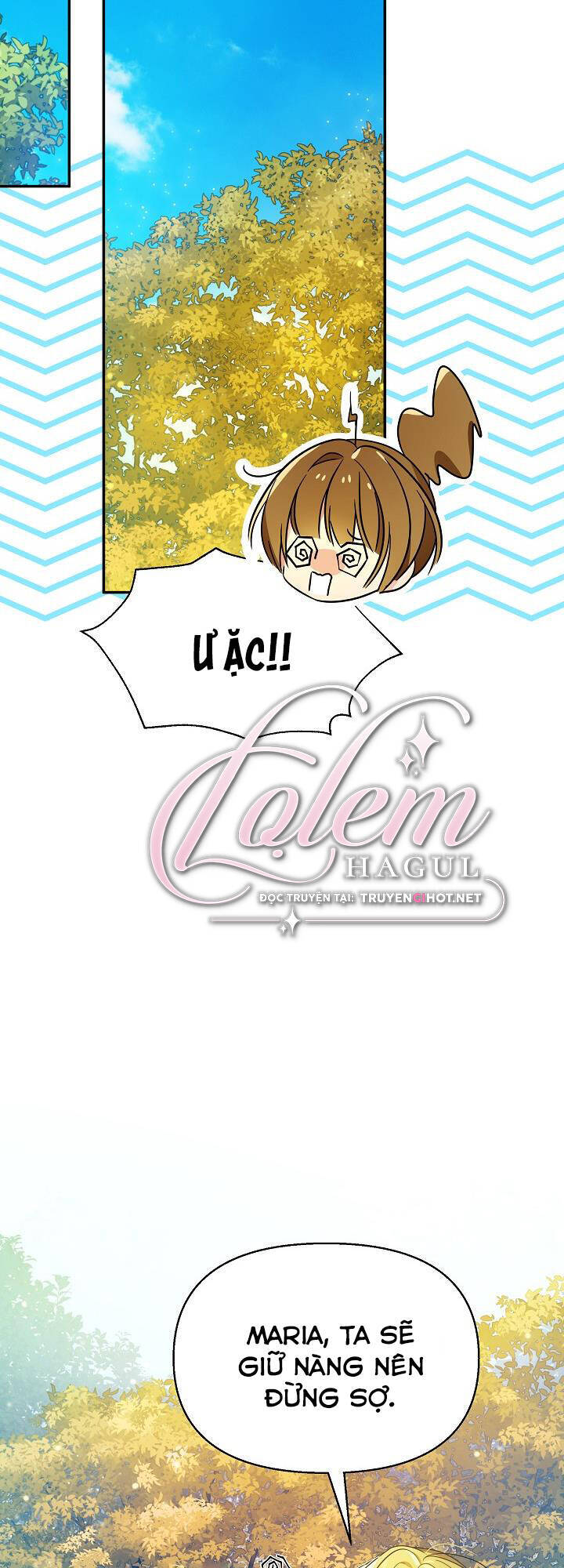 Từ Lúc Bắt Đầu Tôi Vẫn Luôn Ở Bên Em - Chương 51.1 - Trang 46