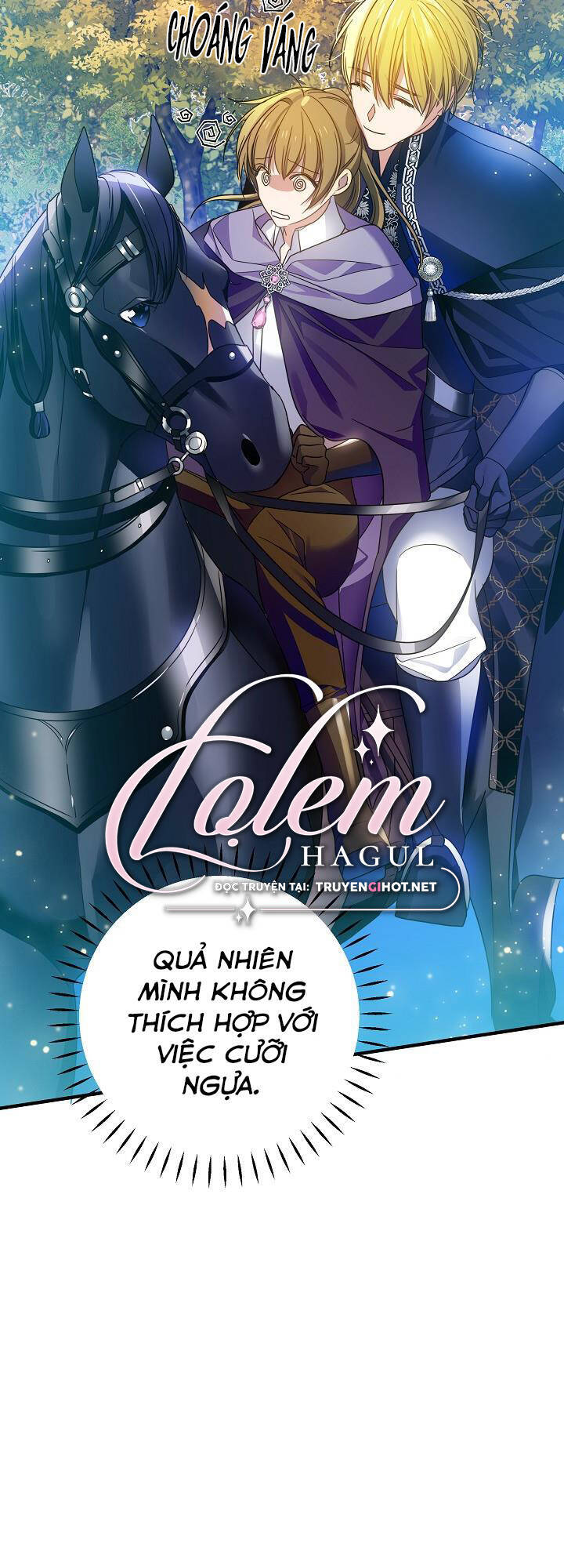 Từ Lúc Bắt Đầu Tôi Vẫn Luôn Ở Bên Em - Chương 51.1 - Trang 47