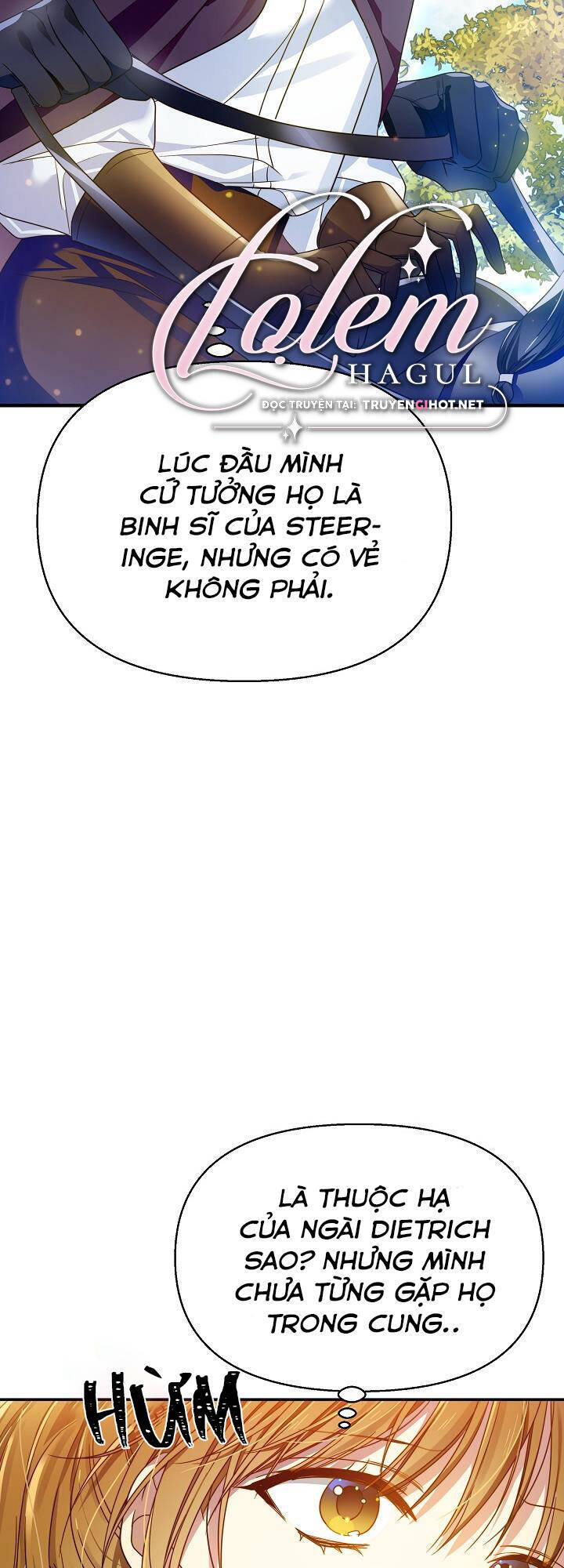 Từ Lúc Bắt Đầu Tôi Vẫn Luôn Ở Bên Em - Chương 51.1 - Trang 49