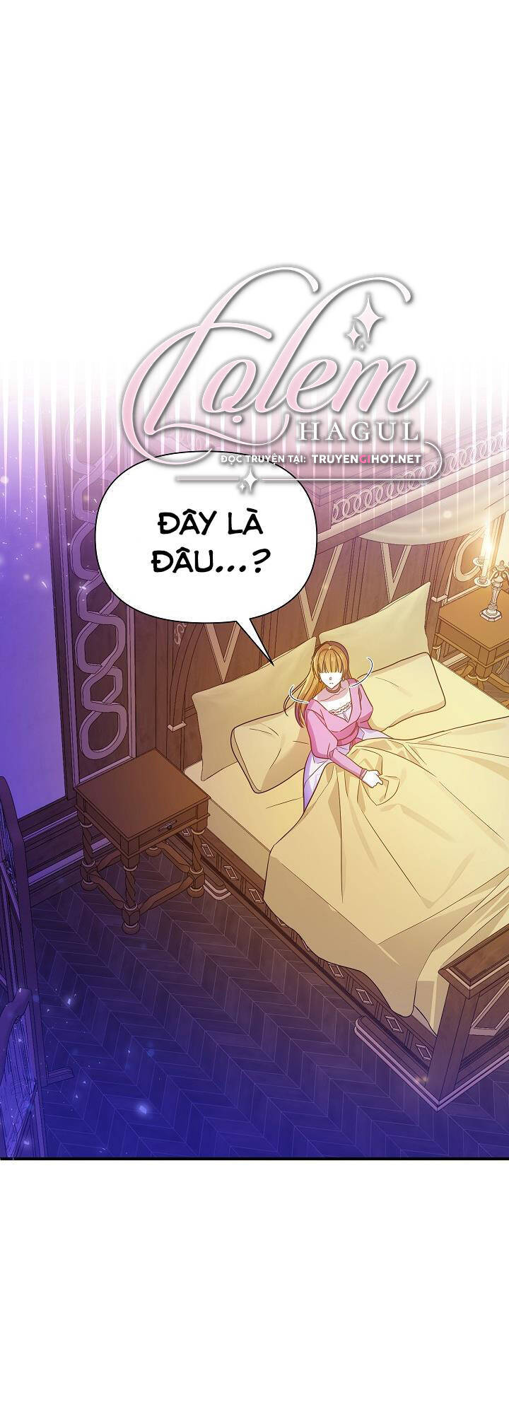 Từ Lúc Bắt Đầu Tôi Vẫn Luôn Ở Bên Em - Chương 51.1 - Trang 6