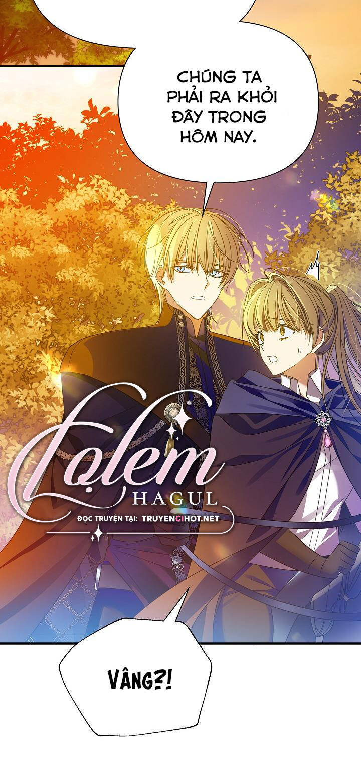 Từ Lúc Bắt Đầu Tôi Vẫn Luôn Ở Bên Em - Chương 51.1 - Trang 51