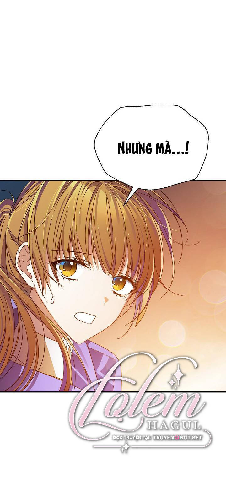 Từ Lúc Bắt Đầu Tôi Vẫn Luôn Ở Bên Em - Chương 51.1 - Trang 52