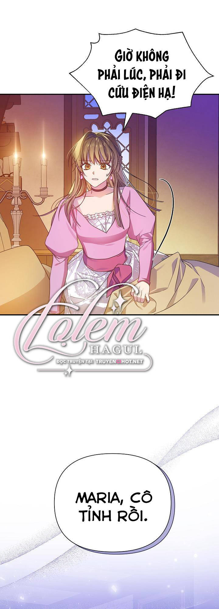 Từ Lúc Bắt Đầu Tôi Vẫn Luôn Ở Bên Em - Chương 51.1 - Trang 7