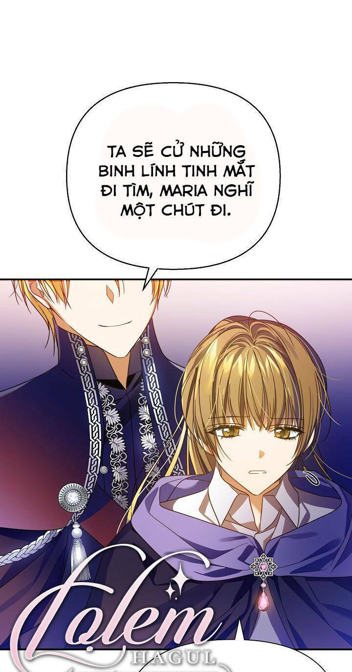 Từ Lúc Bắt Đầu Tôi Vẫn Luôn Ở Bên Em - Chương 51.2 - Trang 1