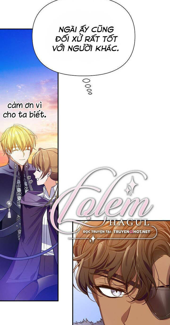 Từ Lúc Bắt Đầu Tôi Vẫn Luôn Ở Bên Em - Chương 51.2 - Trang 12