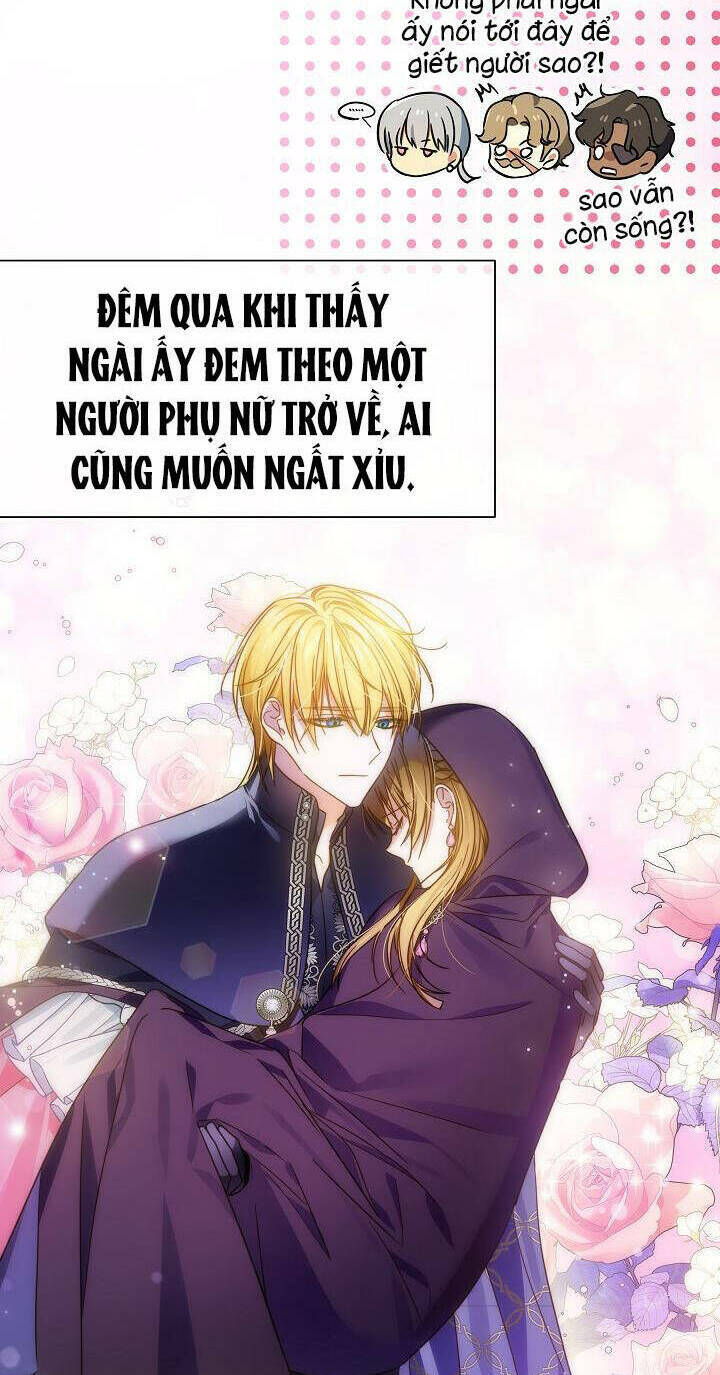 Từ Lúc Bắt Đầu Tôi Vẫn Luôn Ở Bên Em - Chương 51.2 - Trang 14