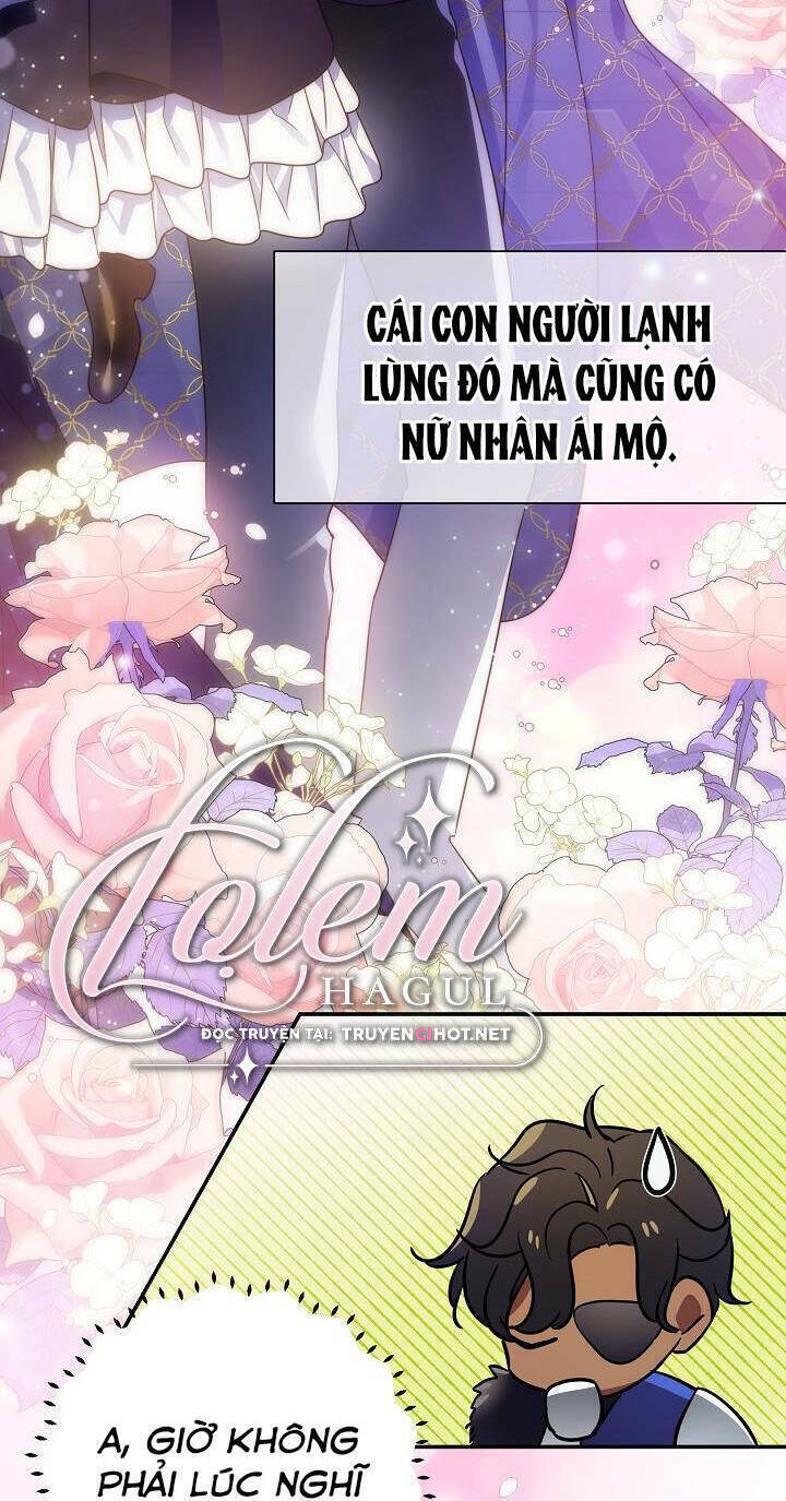 Từ Lúc Bắt Đầu Tôi Vẫn Luôn Ở Bên Em - Chương 51.2 - Trang 15