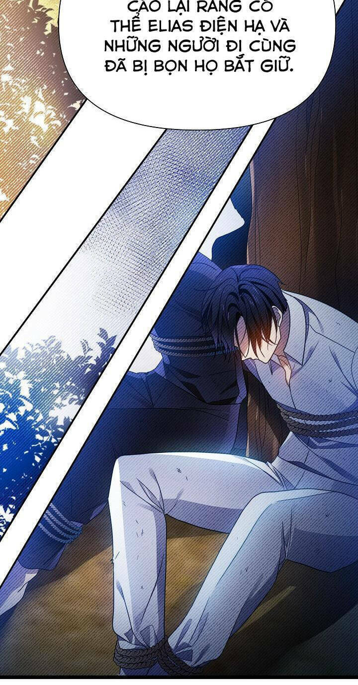 Từ Lúc Bắt Đầu Tôi Vẫn Luôn Ở Bên Em - Chương 51.2 - Trang 18