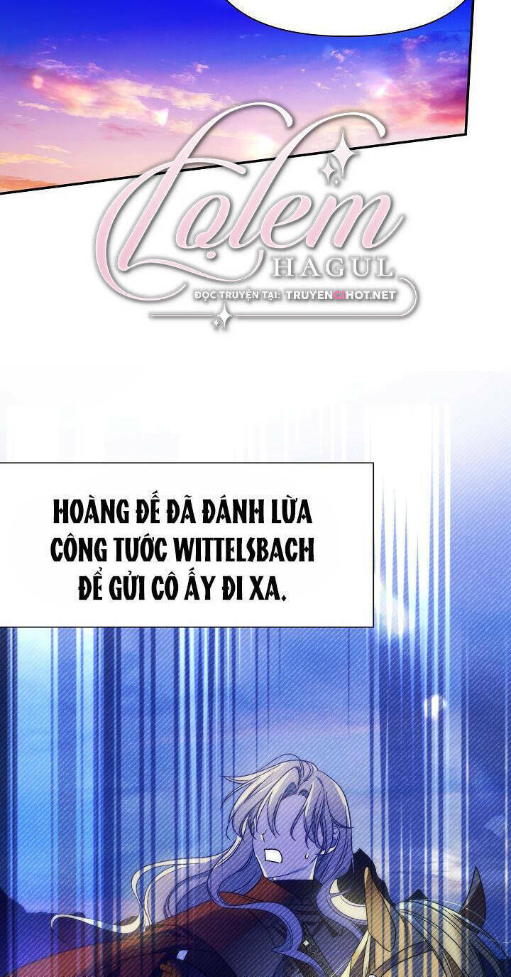 Từ Lúc Bắt Đầu Tôi Vẫn Luôn Ở Bên Em - Chương 51.2 - Trang 3