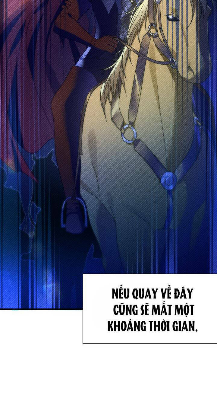 Từ Lúc Bắt Đầu Tôi Vẫn Luôn Ở Bên Em - Chương 51.2 - Trang 4