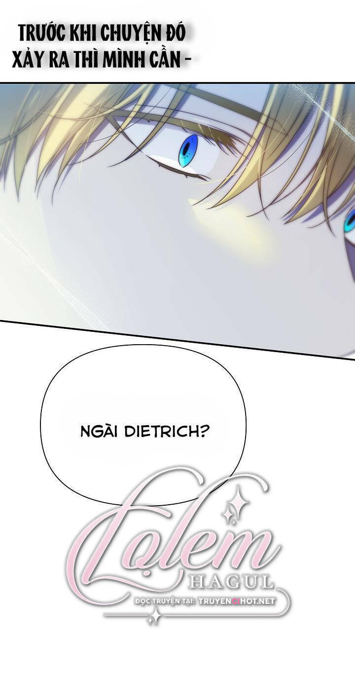 Từ Lúc Bắt Đầu Tôi Vẫn Luôn Ở Bên Em - Chương 51.2 - Trang 9