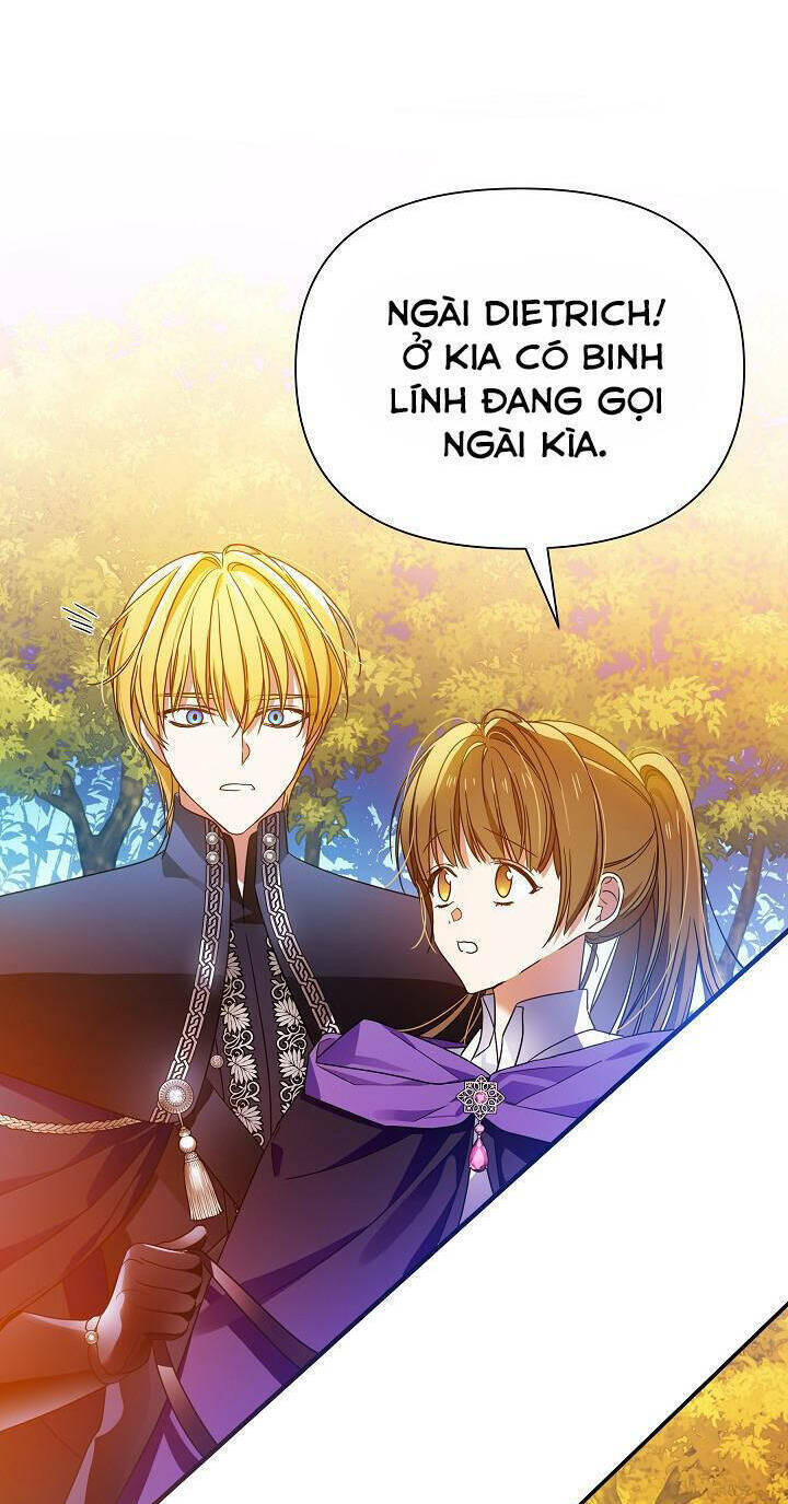 Từ Lúc Bắt Đầu Tôi Vẫn Luôn Ở Bên Em - Chương 51.2 - Trang 10