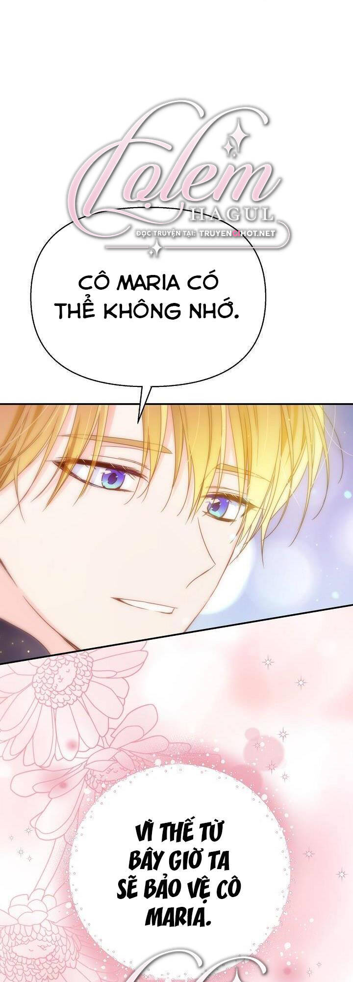 Từ Lúc Bắt Đầu Tôi Vẫn Luôn Ở Bên Em - Chương 52.1 - Trang 13