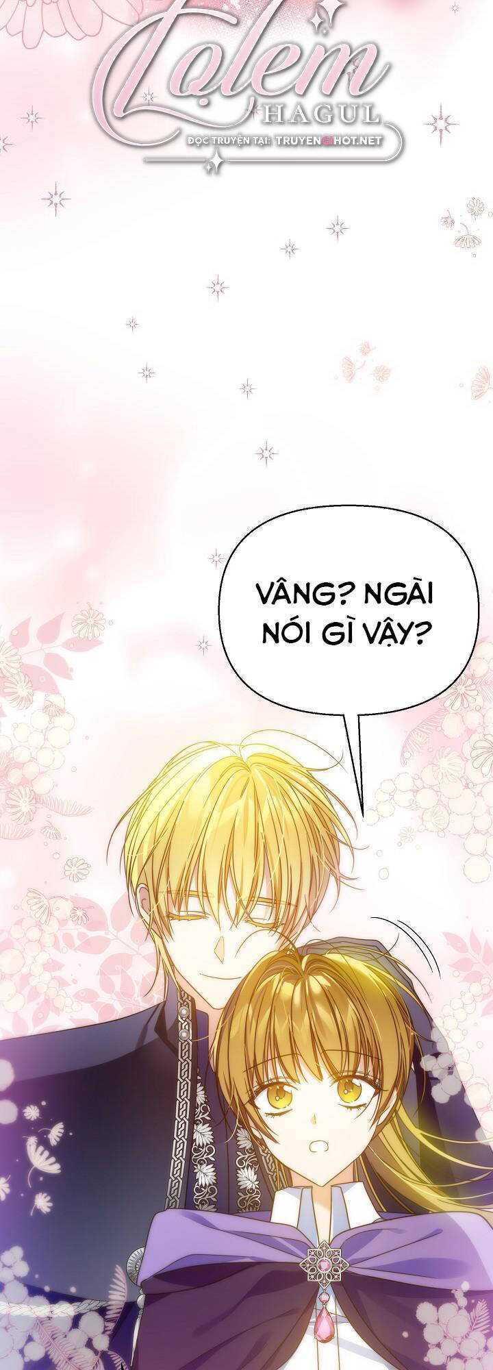 Từ Lúc Bắt Đầu Tôi Vẫn Luôn Ở Bên Em - Chương 52.1 - Trang 14