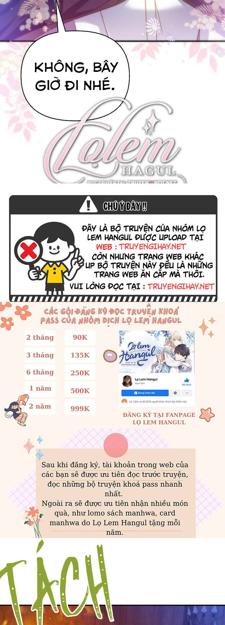 Từ Lúc Bắt Đầu Tôi Vẫn Luôn Ở Bên Em - Chương 52.1 - Trang 15