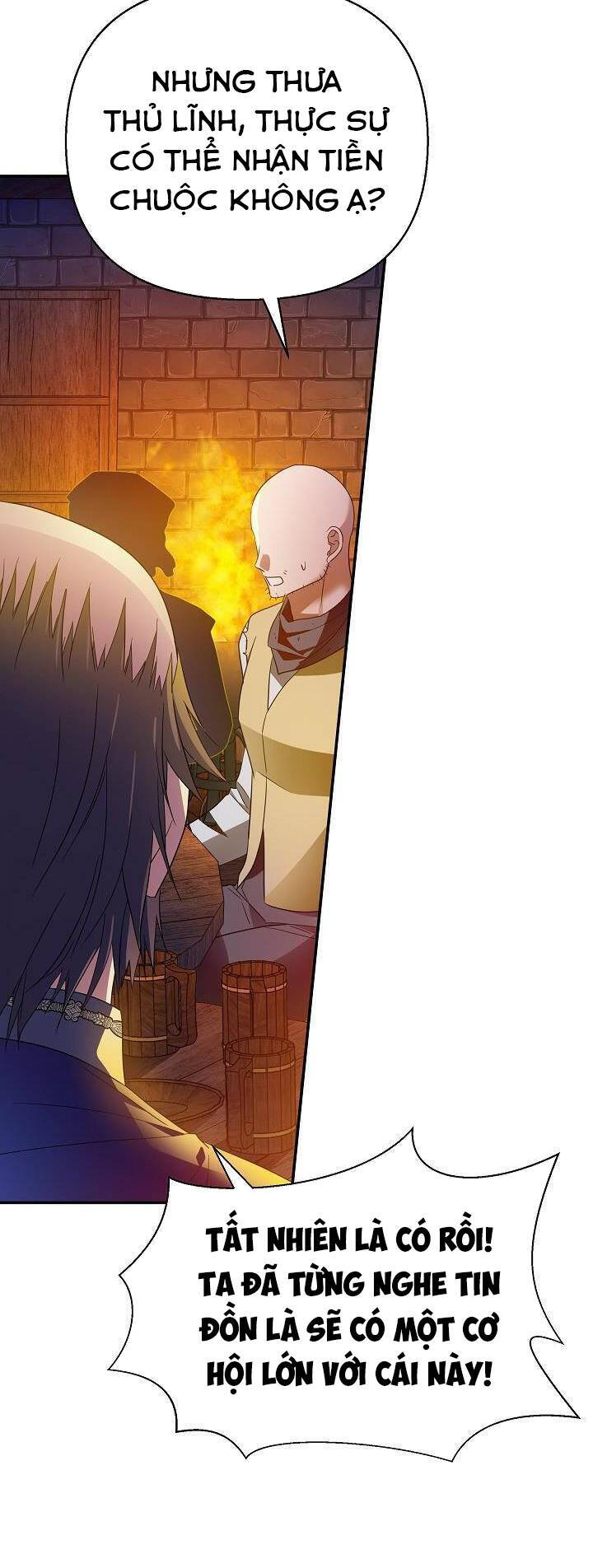 Từ Lúc Bắt Đầu Tôi Vẫn Luôn Ở Bên Em - Chương 52.1 - Trang 18