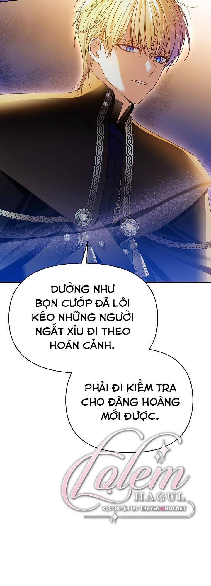 Từ Lúc Bắt Đầu Tôi Vẫn Luôn Ở Bên Em - Chương 52.1 - Trang 3