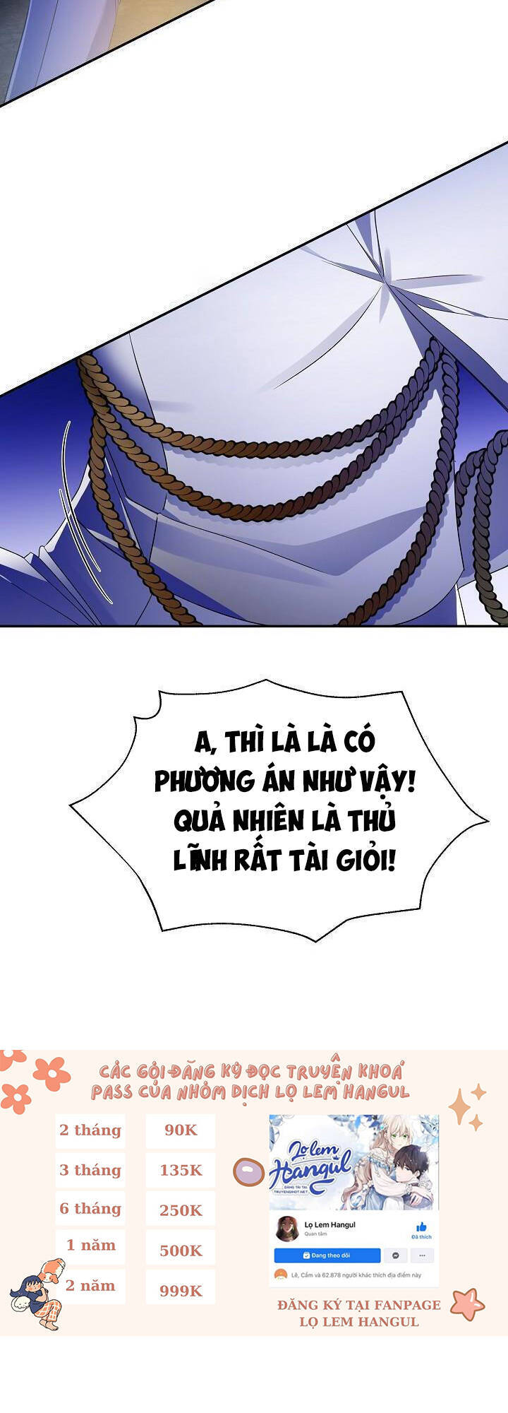 Từ Lúc Bắt Đầu Tôi Vẫn Luôn Ở Bên Em - Chương 52.1 - Trang 21