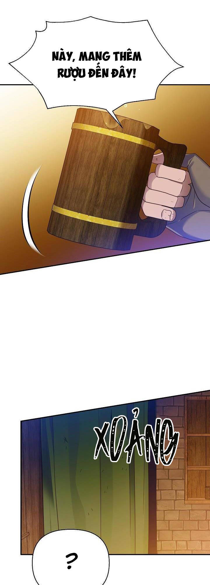 Từ Lúc Bắt Đầu Tôi Vẫn Luôn Ở Bên Em - Chương 52.1 - Trang 22