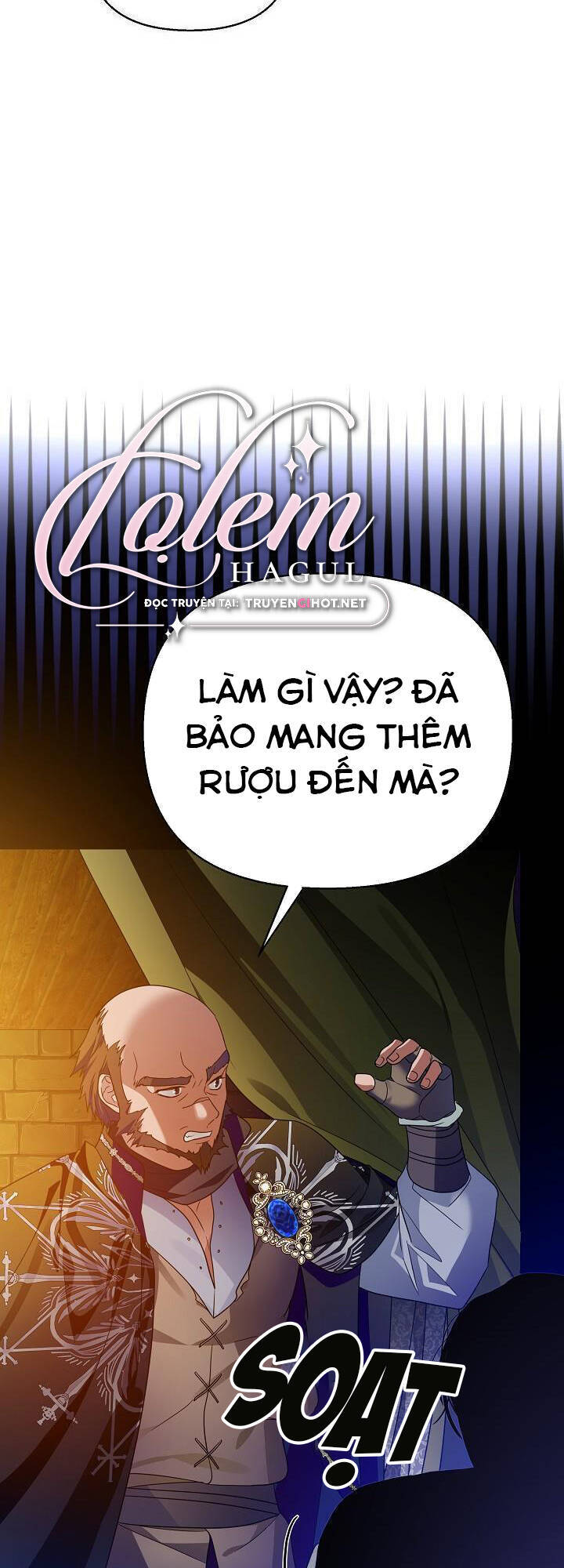 Từ Lúc Bắt Đầu Tôi Vẫn Luôn Ở Bên Em - Chương 52.1 - Trang 23