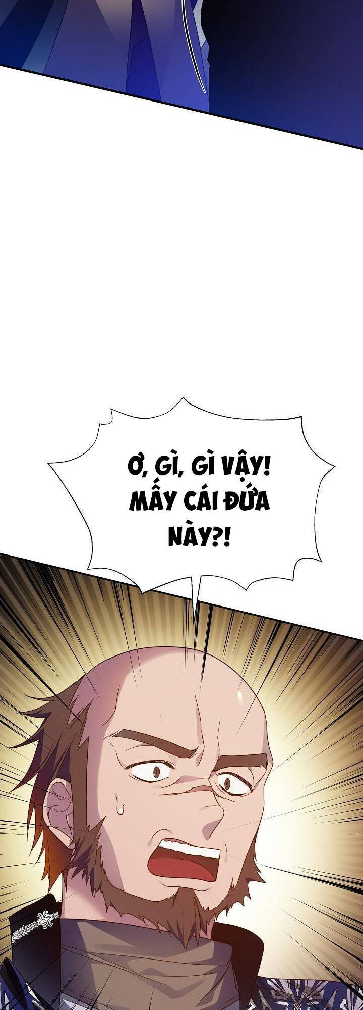 Từ Lúc Bắt Đầu Tôi Vẫn Luôn Ở Bên Em - Chương 52.1 - Trang 24