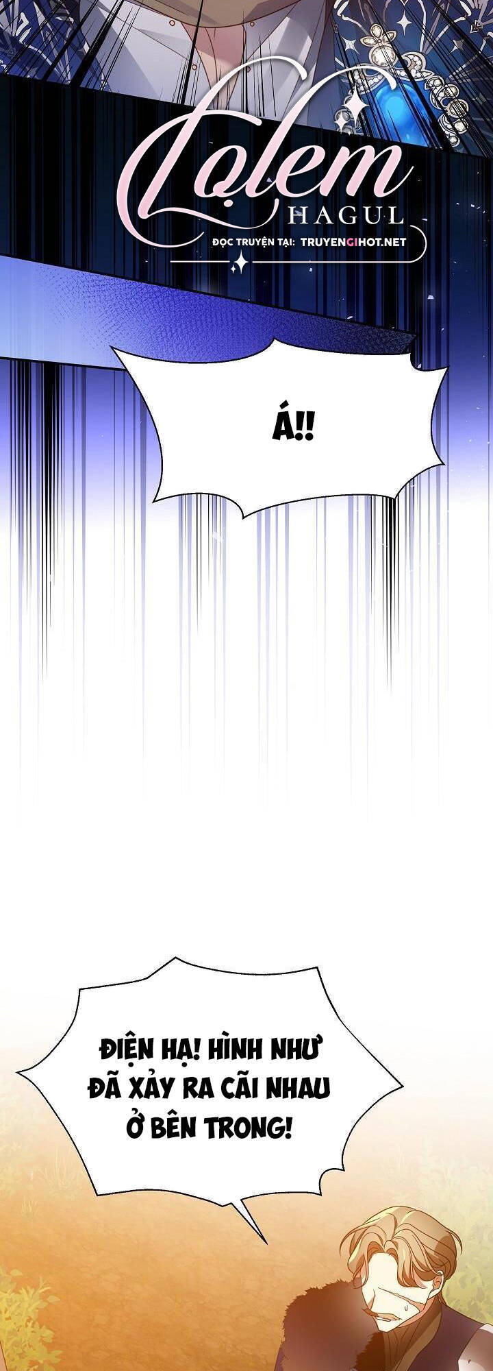 Từ Lúc Bắt Đầu Tôi Vẫn Luôn Ở Bên Em - Chương 52.1 - Trang 25