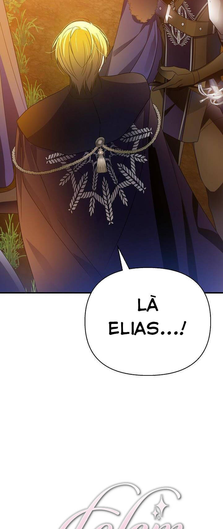 Từ Lúc Bắt Đầu Tôi Vẫn Luôn Ở Bên Em - Chương 52.1 - Trang 26