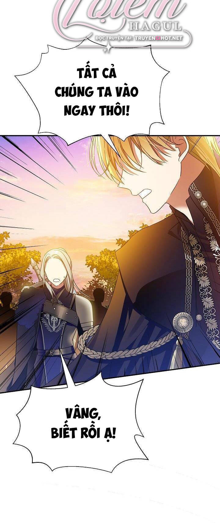 Từ Lúc Bắt Đầu Tôi Vẫn Luôn Ở Bên Em - Chương 52.1 - Trang 27