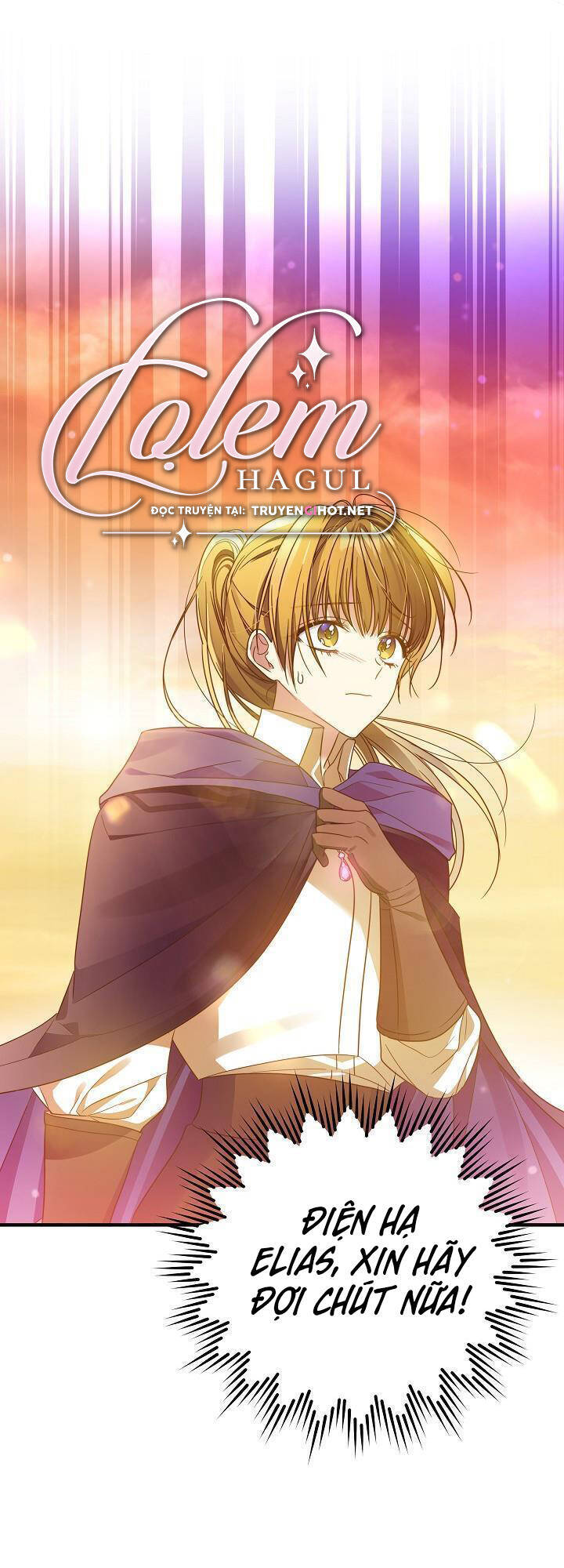 Từ Lúc Bắt Đầu Tôi Vẫn Luôn Ở Bên Em - Chương 52.1 - Trang 28