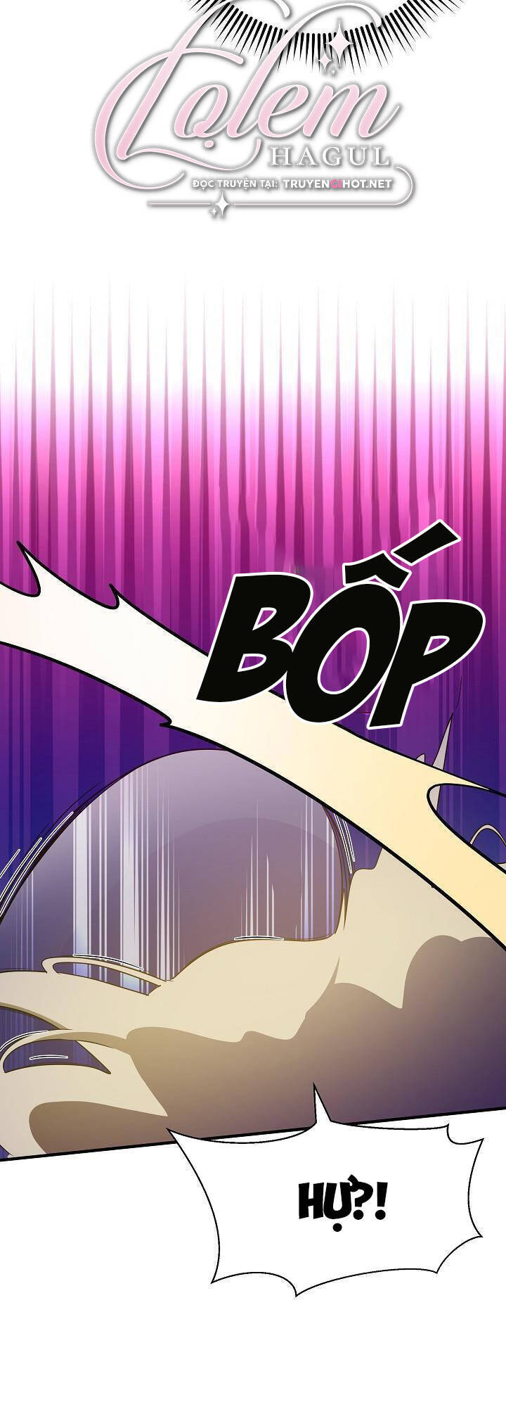 Từ Lúc Bắt Đầu Tôi Vẫn Luôn Ở Bên Em - Chương 52.1 - Trang 32