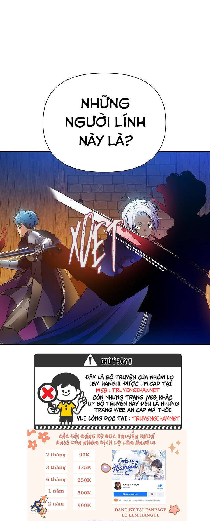 Từ Lúc Bắt Đầu Tôi Vẫn Luôn Ở Bên Em - Chương 52.1 - Trang 35