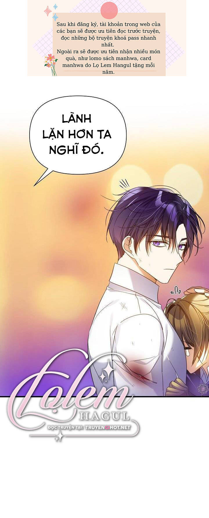 Từ Lúc Bắt Đầu Tôi Vẫn Luôn Ở Bên Em - Chương 52.1 - Trang 36