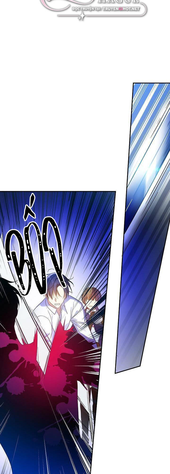 Từ Lúc Bắt Đầu Tôi Vẫn Luôn Ở Bên Em - Chương 52.1 - Trang 38