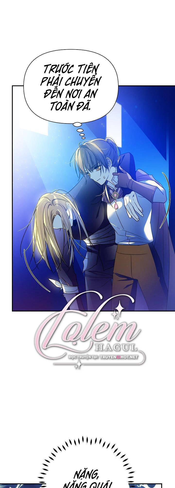 Từ Lúc Bắt Đầu Tôi Vẫn Luôn Ở Bên Em - Chương 52.1 - Trang 42