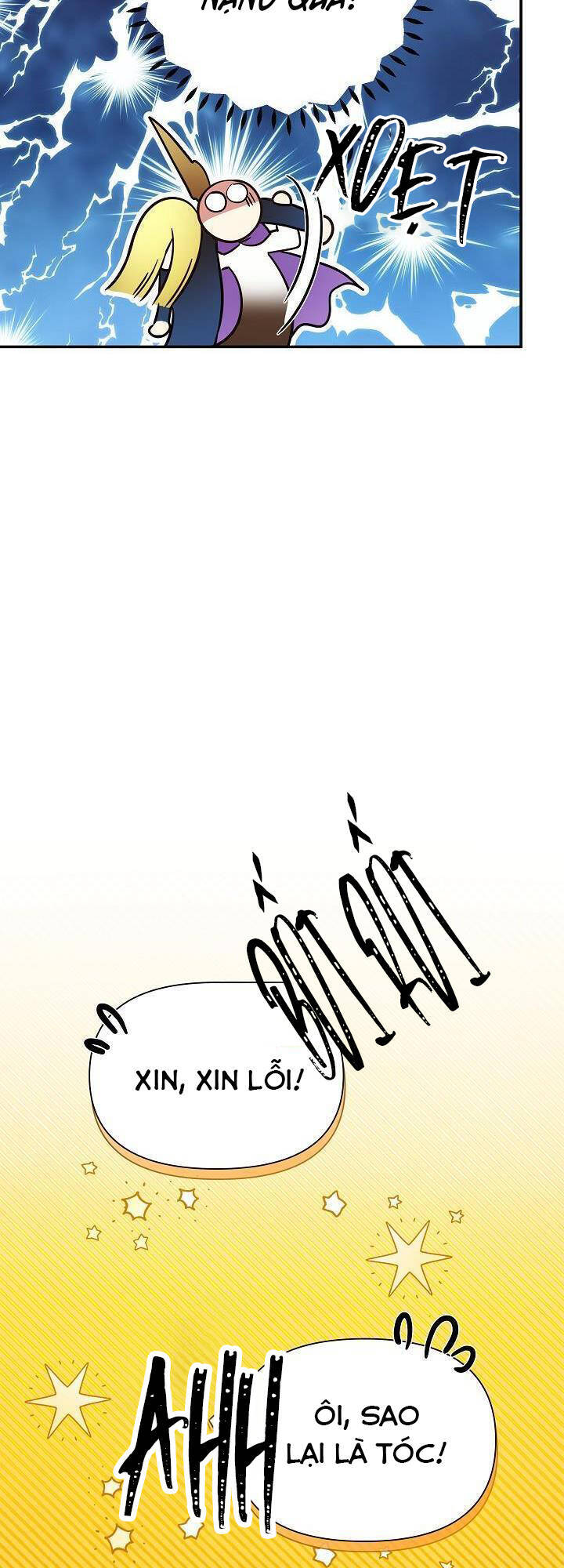 Từ Lúc Bắt Đầu Tôi Vẫn Luôn Ở Bên Em - Chương 52.1 - Trang 43