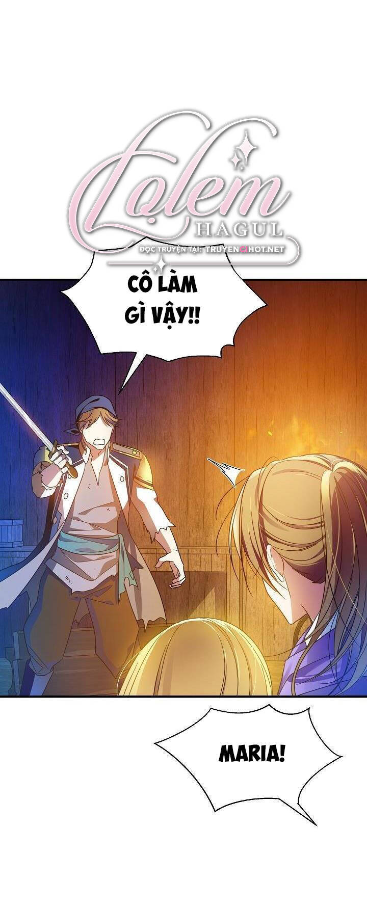 Từ Lúc Bắt Đầu Tôi Vẫn Luôn Ở Bên Em - Chương 52.1 - Trang 45