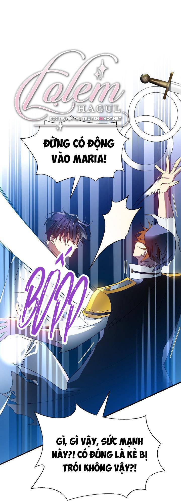 Từ Lúc Bắt Đầu Tôi Vẫn Luôn Ở Bên Em - Chương 52.1 - Trang 46